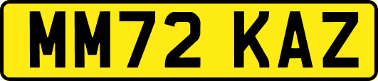 MM72KAZ