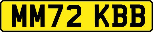 MM72KBB