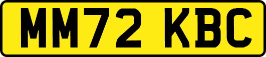 MM72KBC
