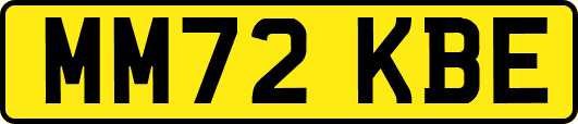 MM72KBE