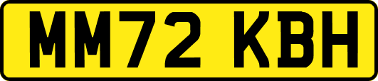 MM72KBH