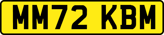MM72KBM