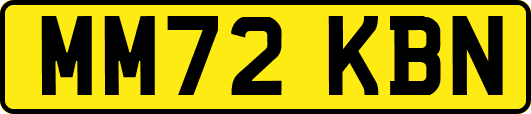 MM72KBN
