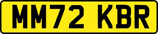 MM72KBR