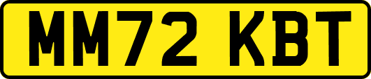 MM72KBT
