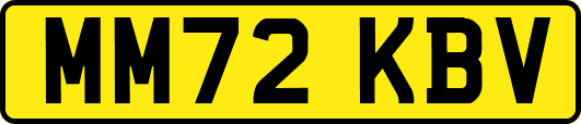 MM72KBV