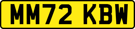 MM72KBW