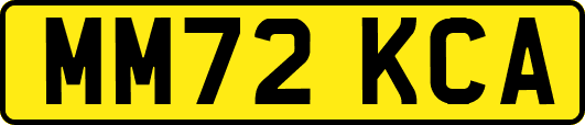 MM72KCA
