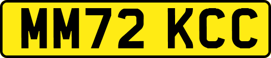 MM72KCC