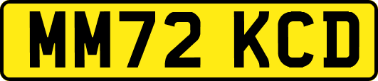MM72KCD