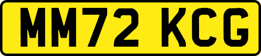 MM72KCG
