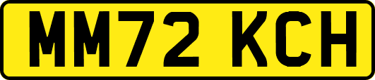 MM72KCH