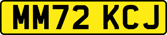 MM72KCJ