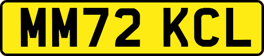 MM72KCL