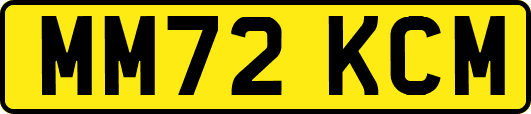 MM72KCM