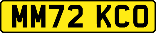 MM72KCO