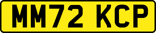 MM72KCP