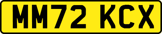 MM72KCX