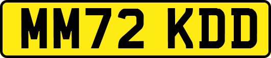 MM72KDD