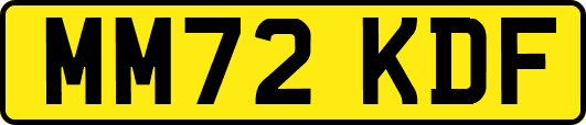 MM72KDF