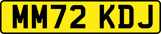 MM72KDJ