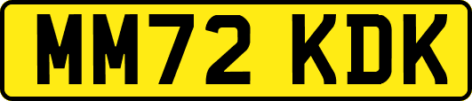 MM72KDK