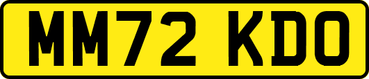 MM72KDO