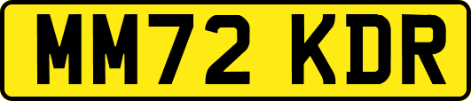 MM72KDR