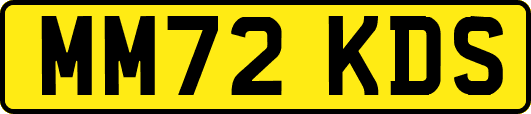 MM72KDS