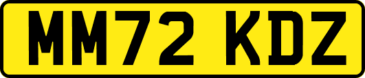 MM72KDZ