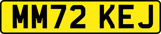 MM72KEJ