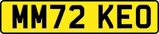 MM72KEO