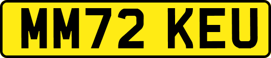 MM72KEU