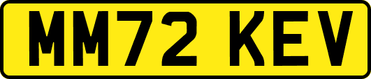 MM72KEV