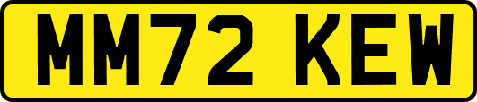 MM72KEW