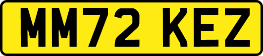 MM72KEZ