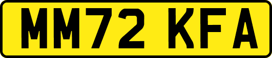 MM72KFA