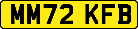 MM72KFB