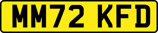 MM72KFD