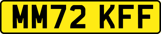 MM72KFF