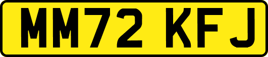 MM72KFJ