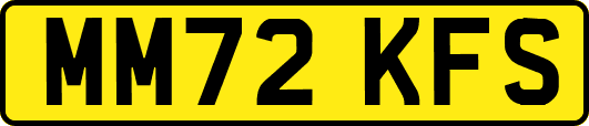 MM72KFS