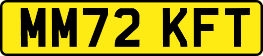 MM72KFT