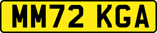 MM72KGA