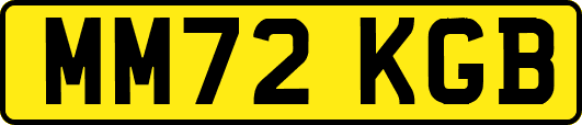 MM72KGB