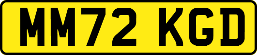 MM72KGD