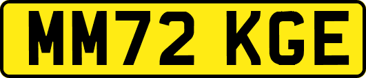 MM72KGE