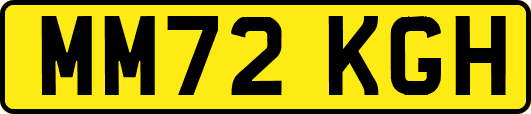 MM72KGH