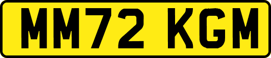 MM72KGM