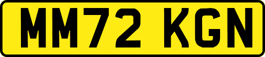 MM72KGN